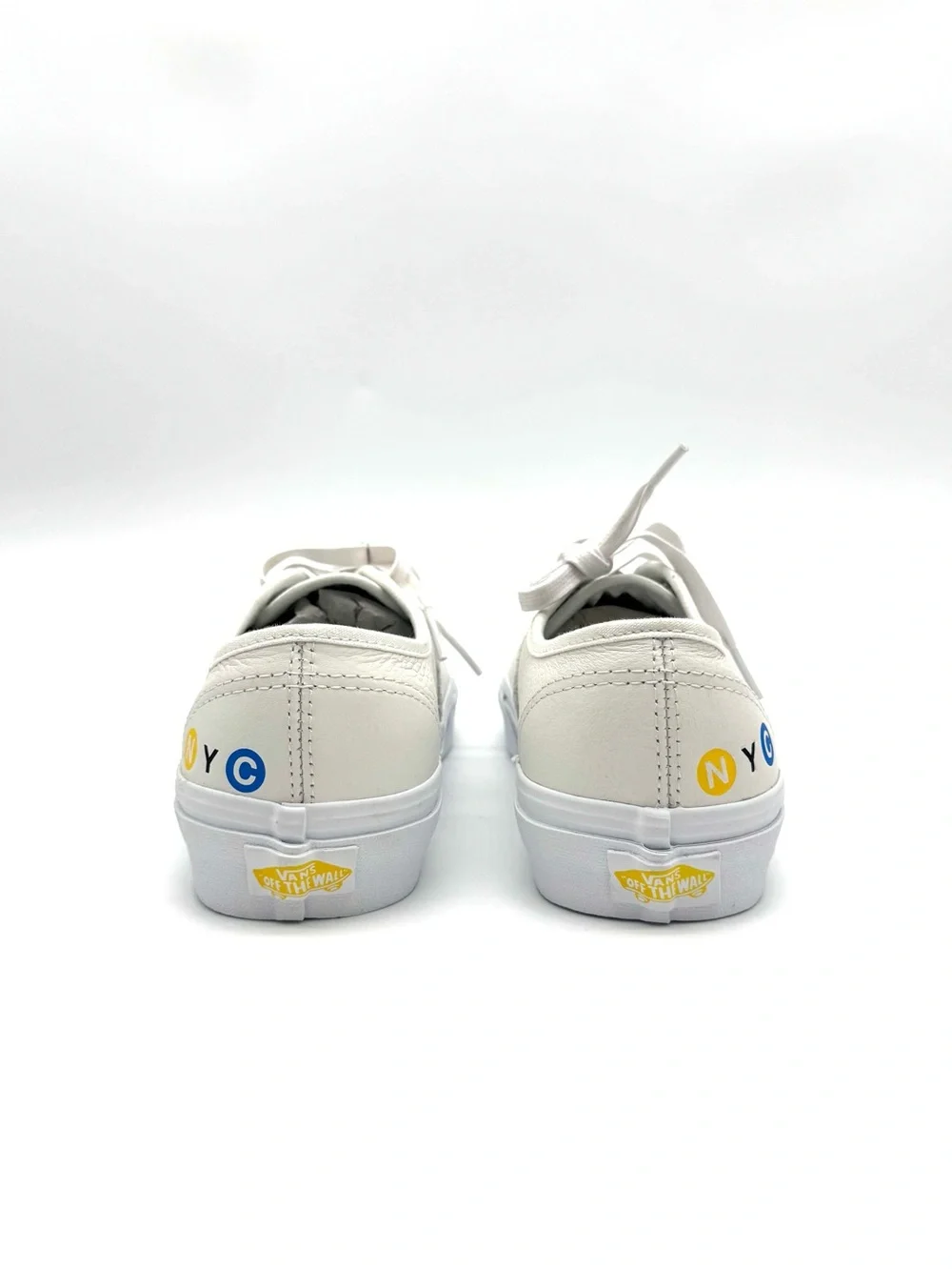 Vans brand new